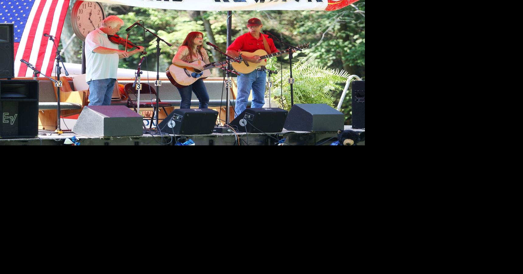 Maynard Reunion continues tradition News