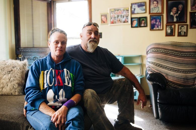 herald-dispatch.com - Nicole Blevins Mountain State Spotlight - West Virginians need medical cannabis; restrictions on the industry make it too expensive