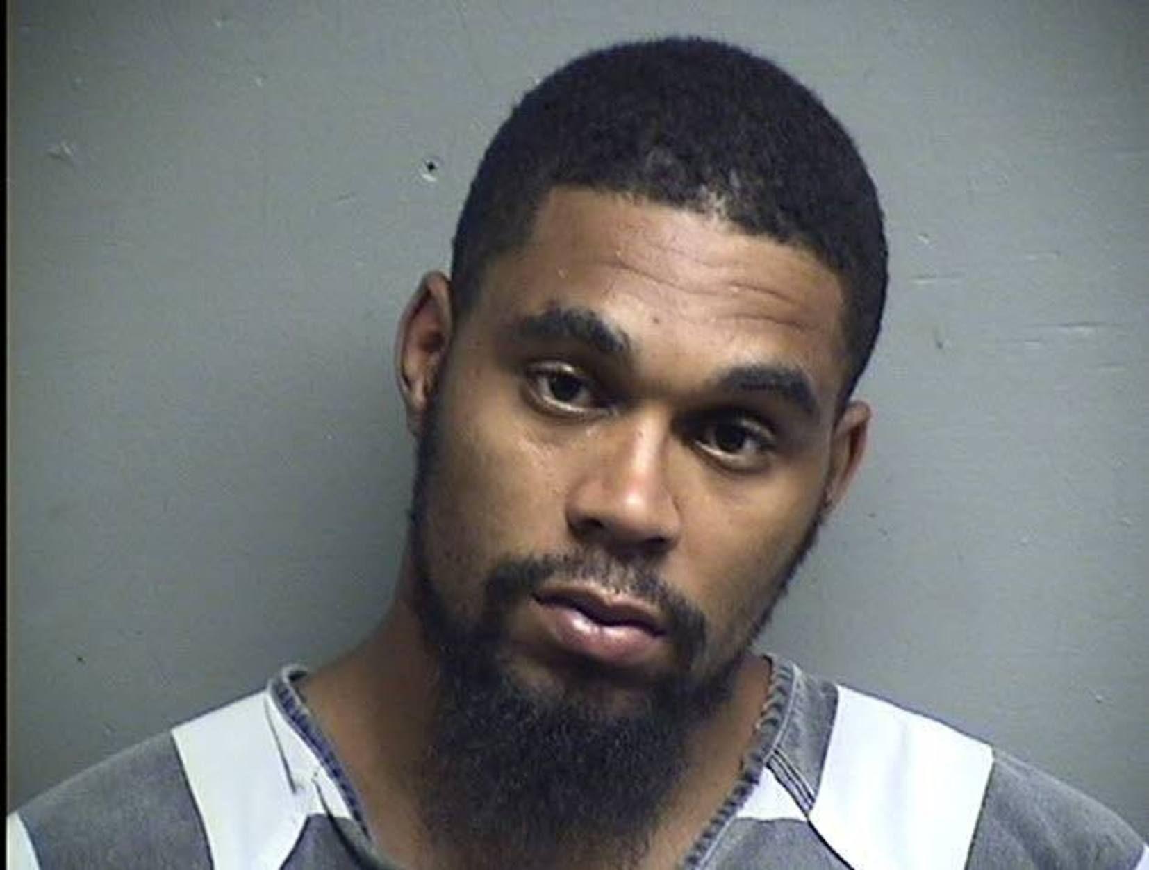 Murder suspect arrested in Huntington News