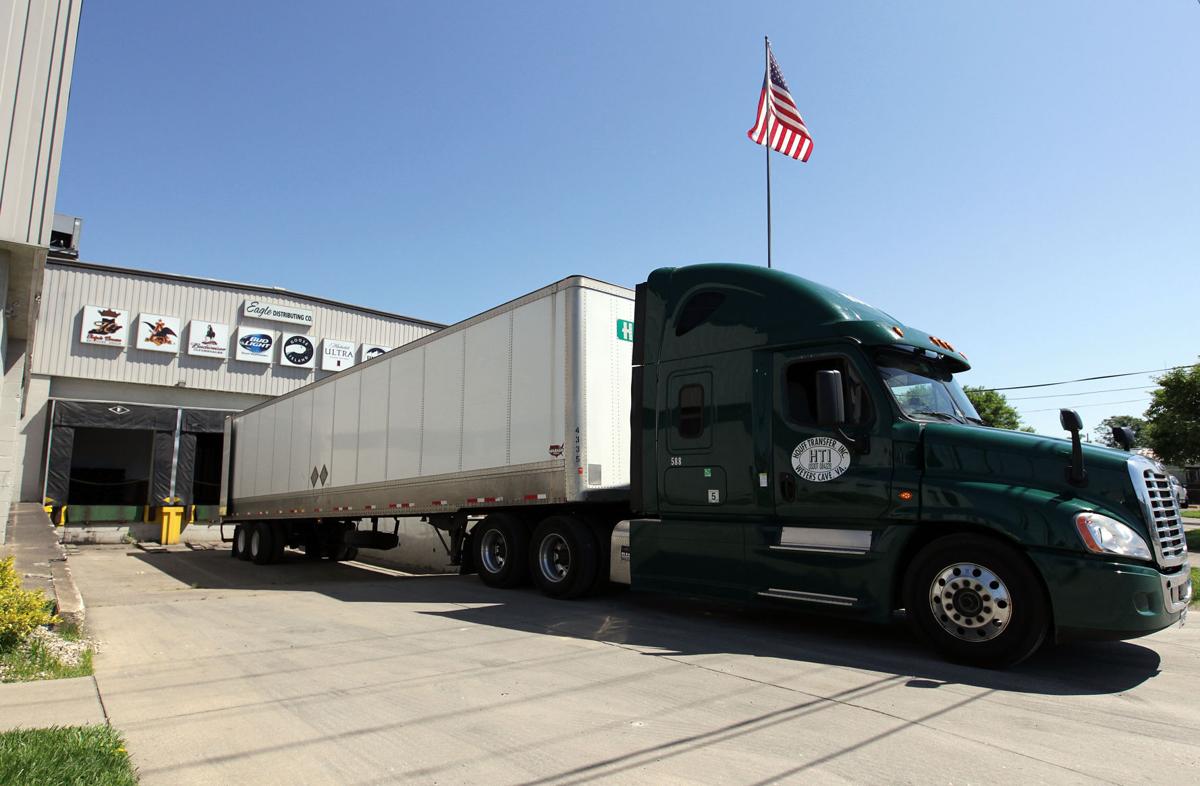 Beer distributor extends footprint Business