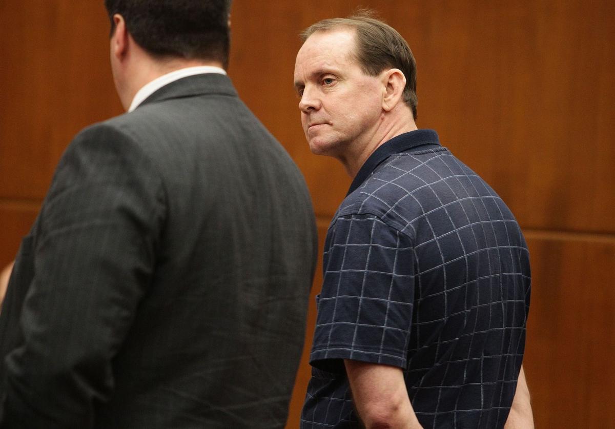 Jury convicts Frazier again News herald dispatch