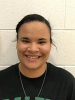 Panther's Murphy to play at Salem International