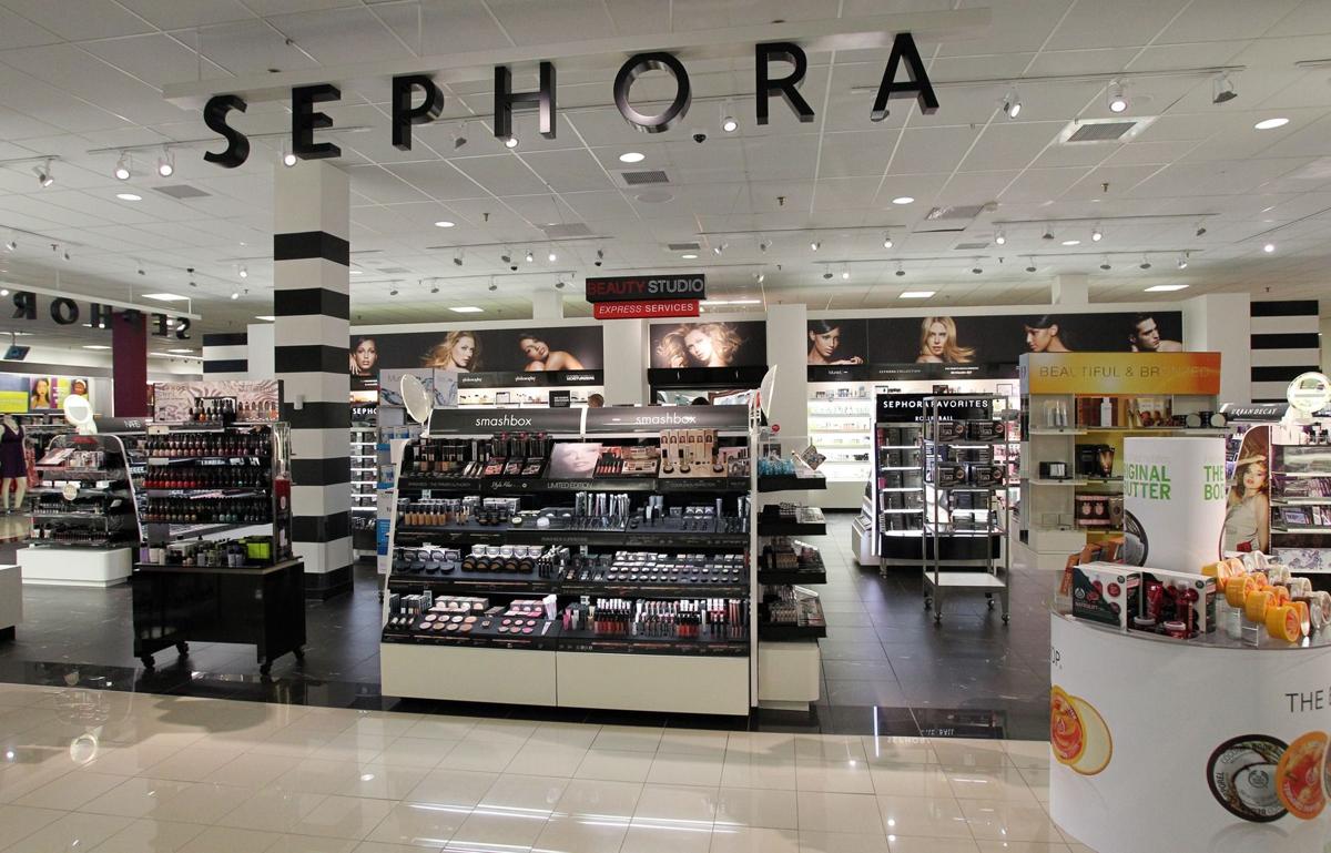 Gallery JC Penney Newly Renovated at the Huntington Mall Photos News