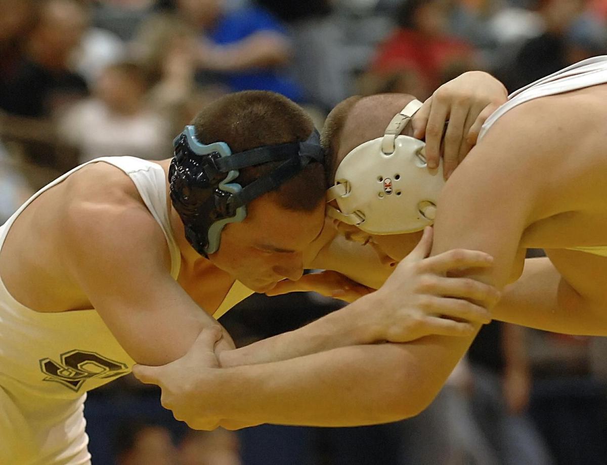 Gallery The WSAZ Invitational wrestling tournament Multimedia