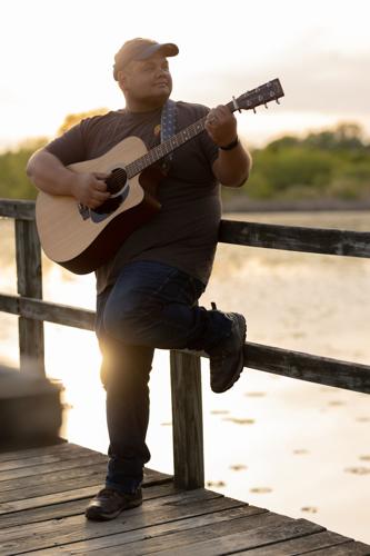 Singer, fiddler and WV native Philip Bowen brings TikTok success to ...