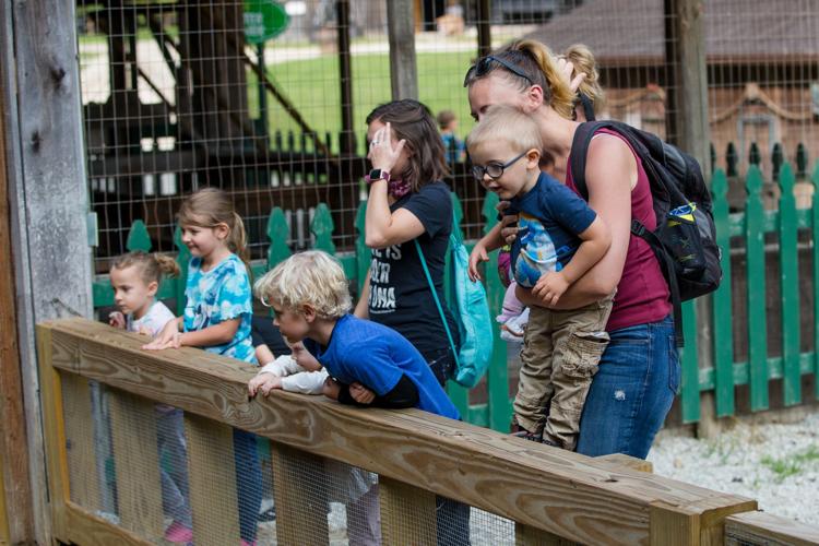 Photos Heritage Farm We Learn Wednesday Event Multimedia herald