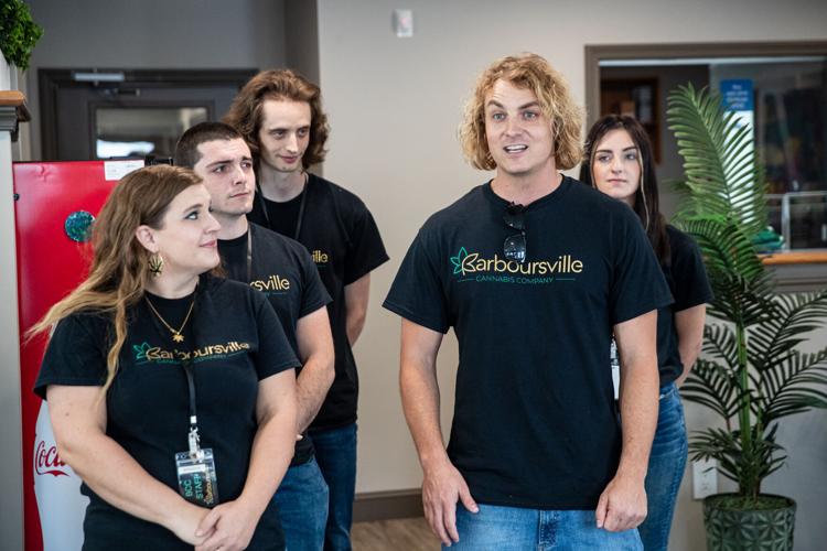 Barboursville mayor plans for new city hall, more downtown development