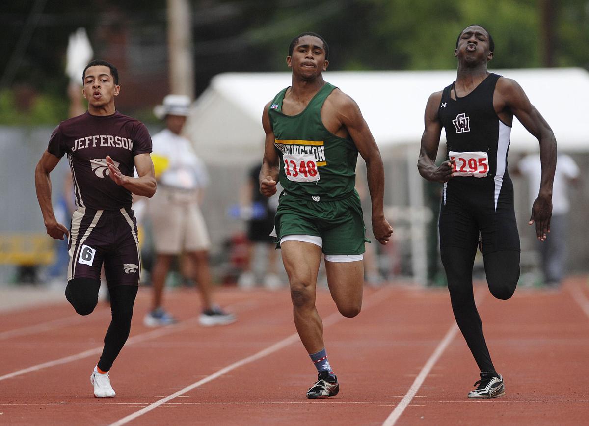 Gallery West Virginia State Track and Field Championships Recent