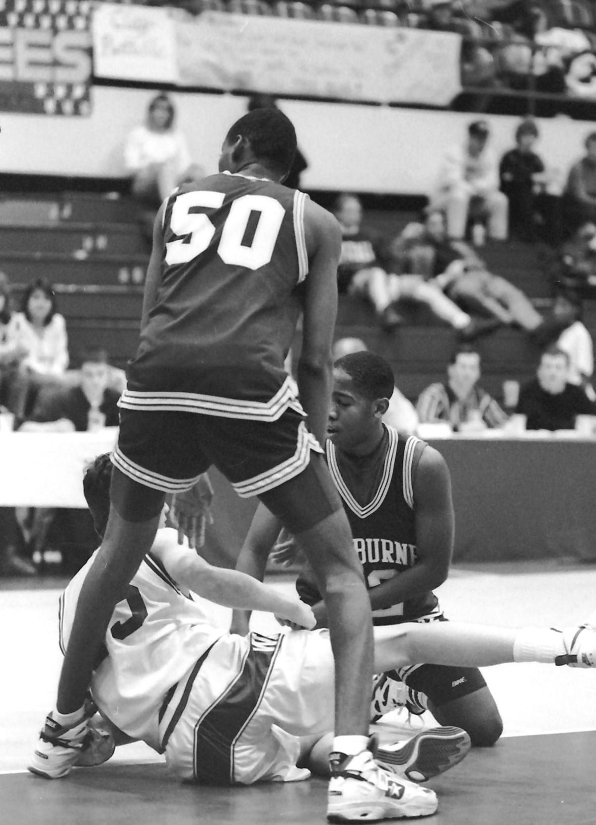Gallery Do You Remember 1995 St Joe Invitational Ceredo
