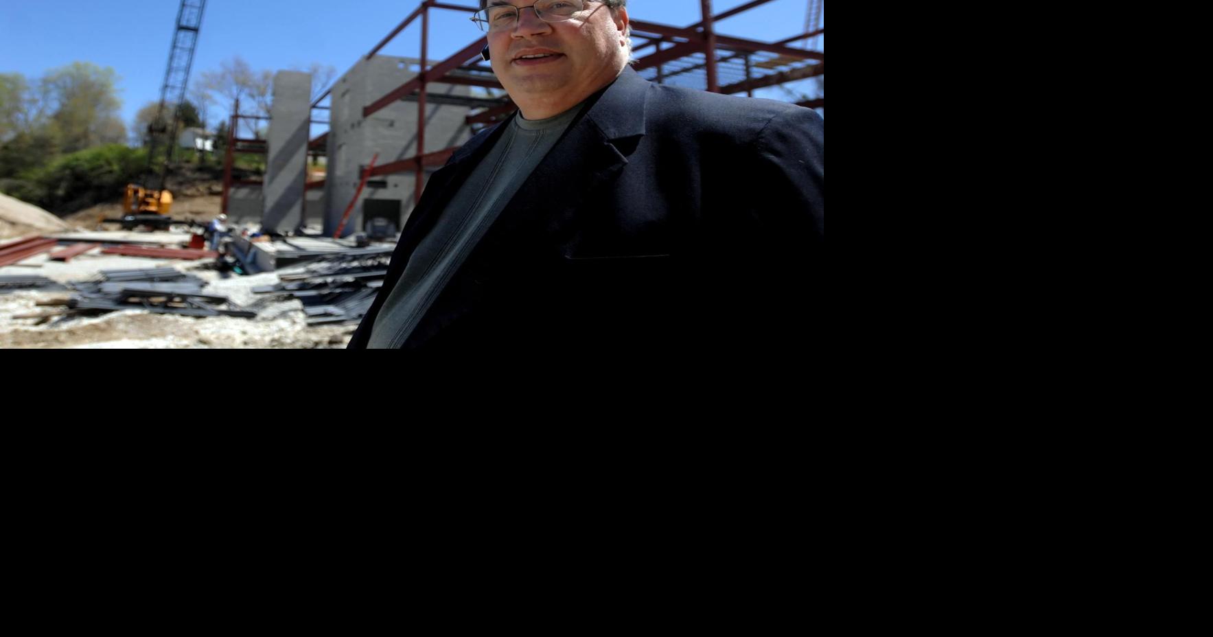 Local developer creating major changes in area | Business | herald ...
