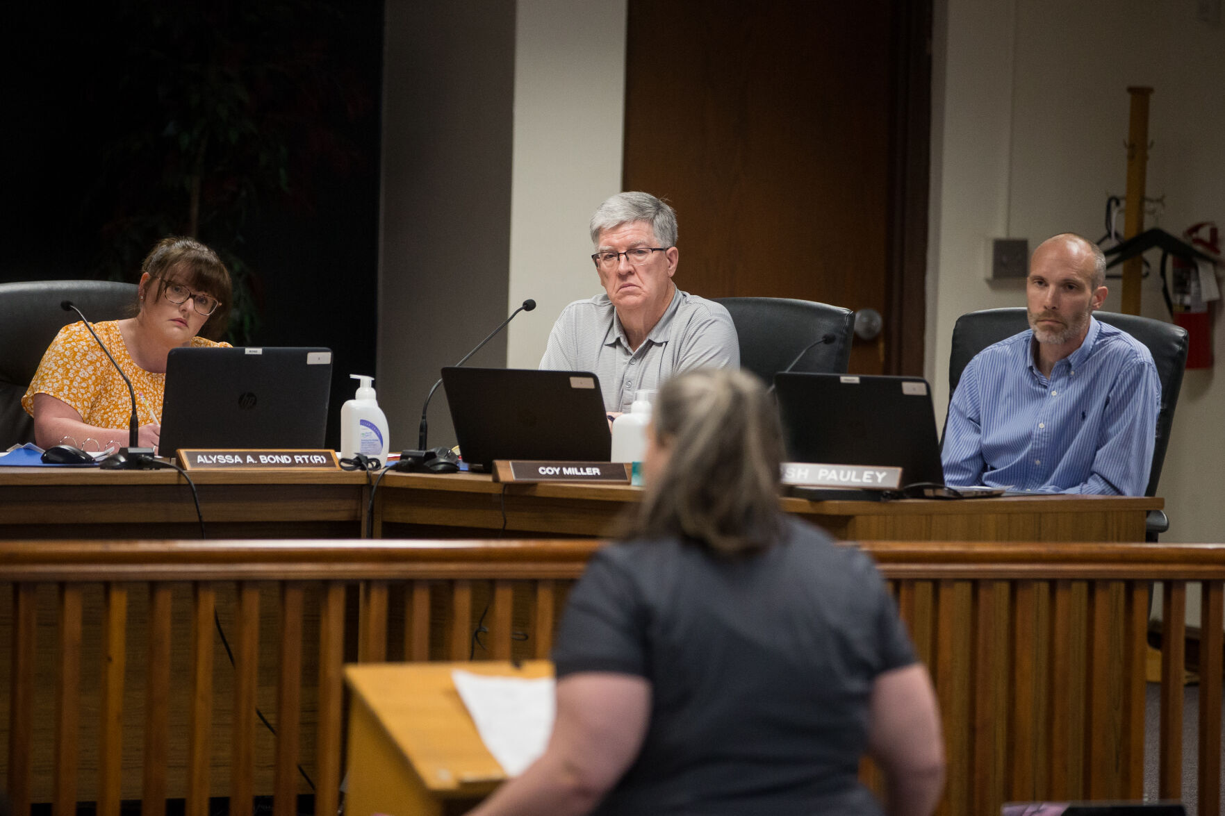 Voters, Parks, Libraries Plea For Old Excess Levy Call | News | Herald ...