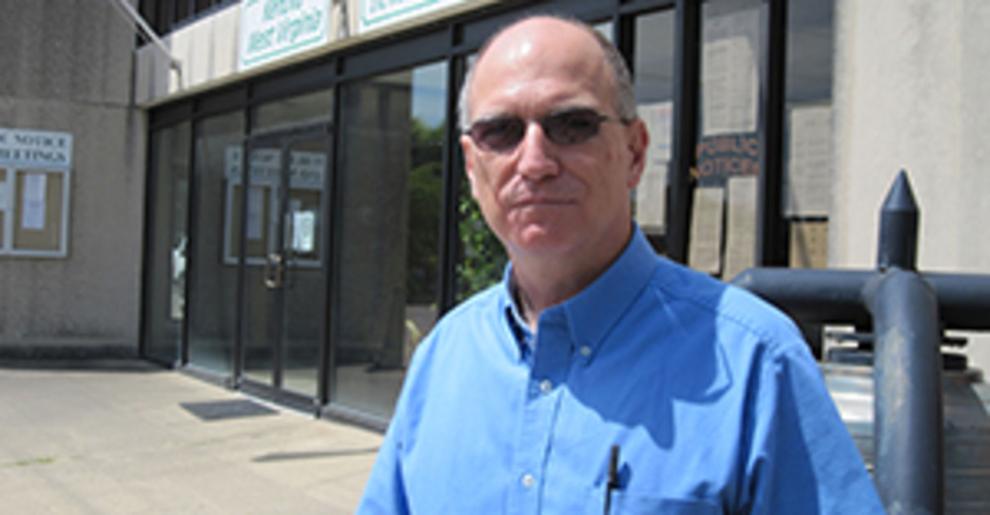 Kenova police chief fired News