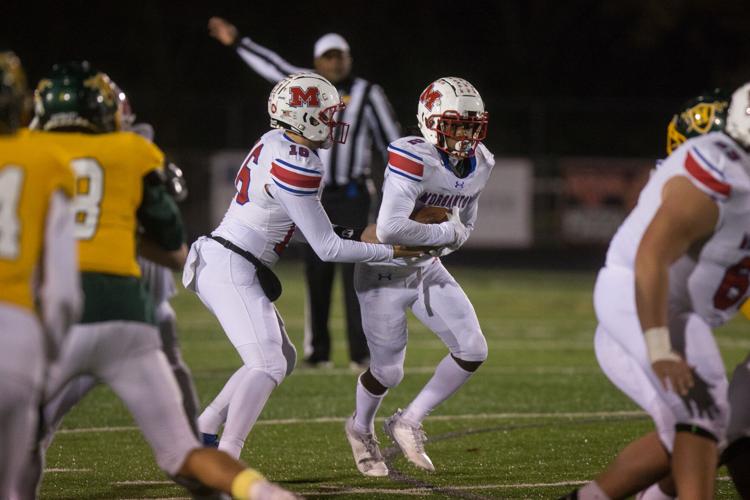 Photos Huntington vs. high school football Multimedia