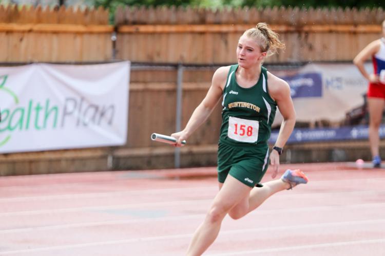 Photos WV State Track Meet Photo Galleries