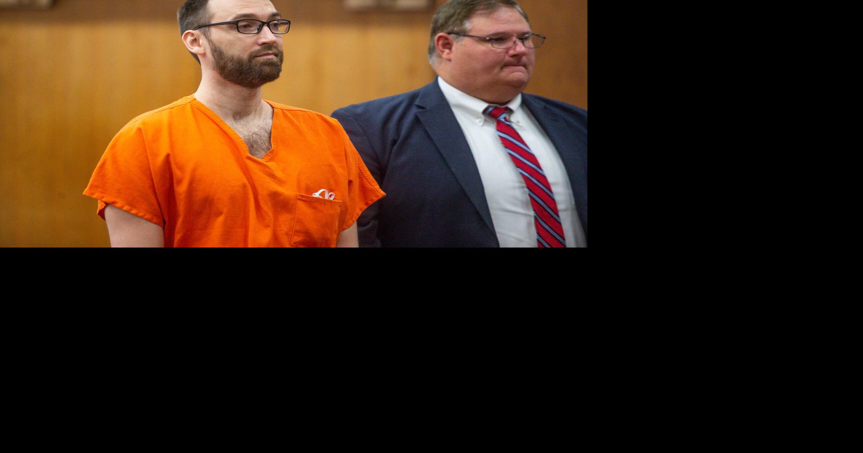 Attorney to represent man charged in grandfather’s murder despite ...