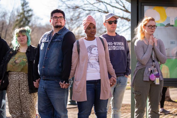 Photos: Unity walk at Ritter Park | Multimedia | herald-dispatch.com