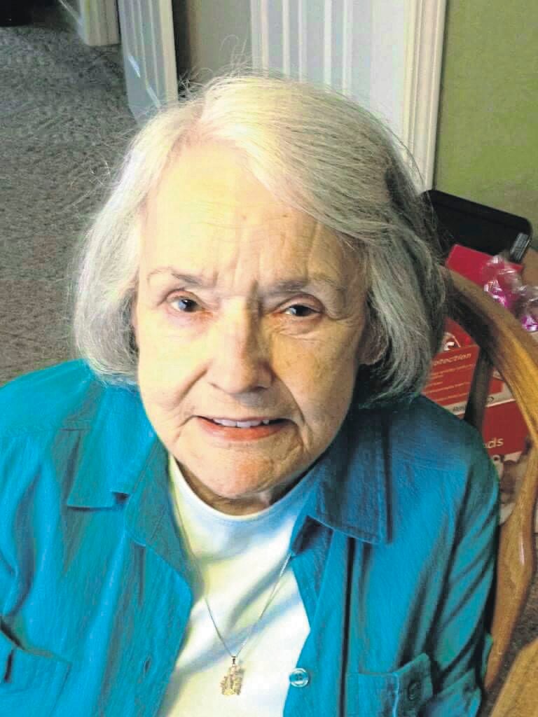 Loretta Fay Wetherholt | West Virginia | Herald-dispatch.com