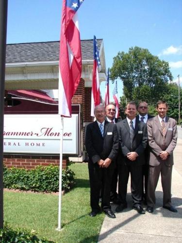 Recent patriotic displays recognized | News | herald-dispatch.com