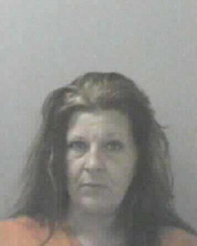 Five arrested in prostitution sting | News | herald-dispatch.com