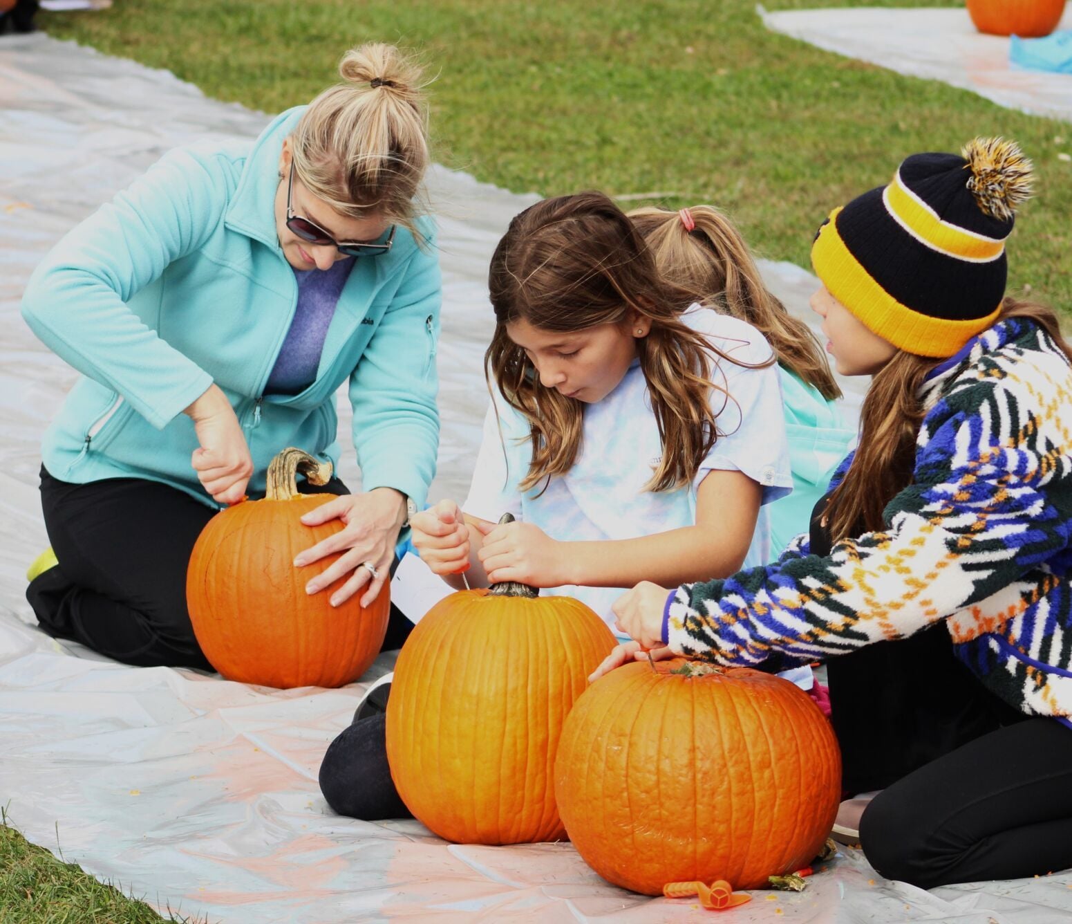 City of Hurricane offers Halloween week fun | Putnam News | herald ...
