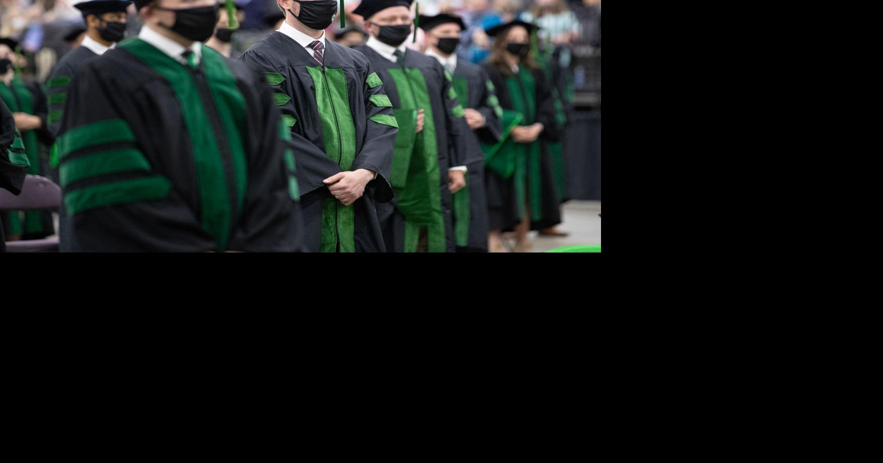Marshall School of Medicine increases resident and fellowship programs