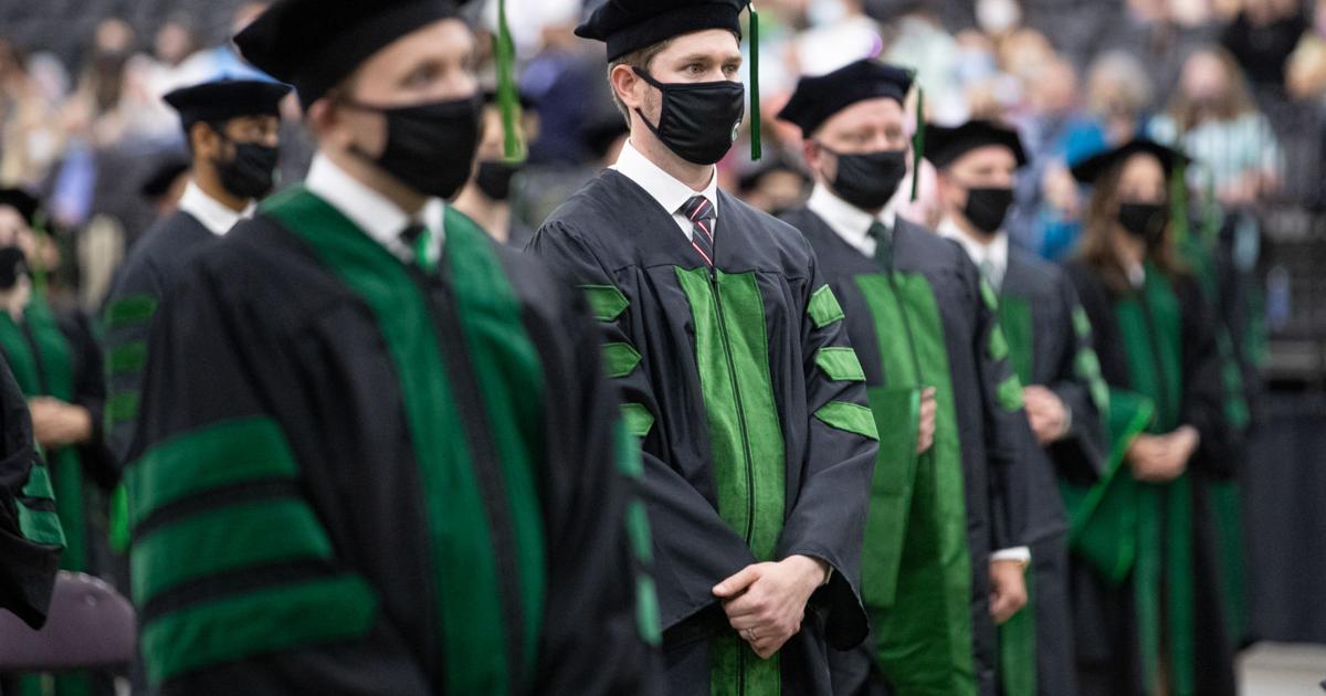 Marshall School of Medicine increases resident and fellowship programs