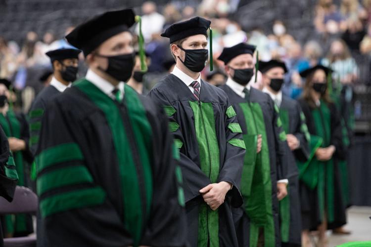 Marshall School of Medicine increases resident and fellowship programs