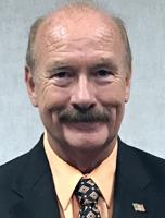 Cabell County Magistrate candidate: Scott Bias