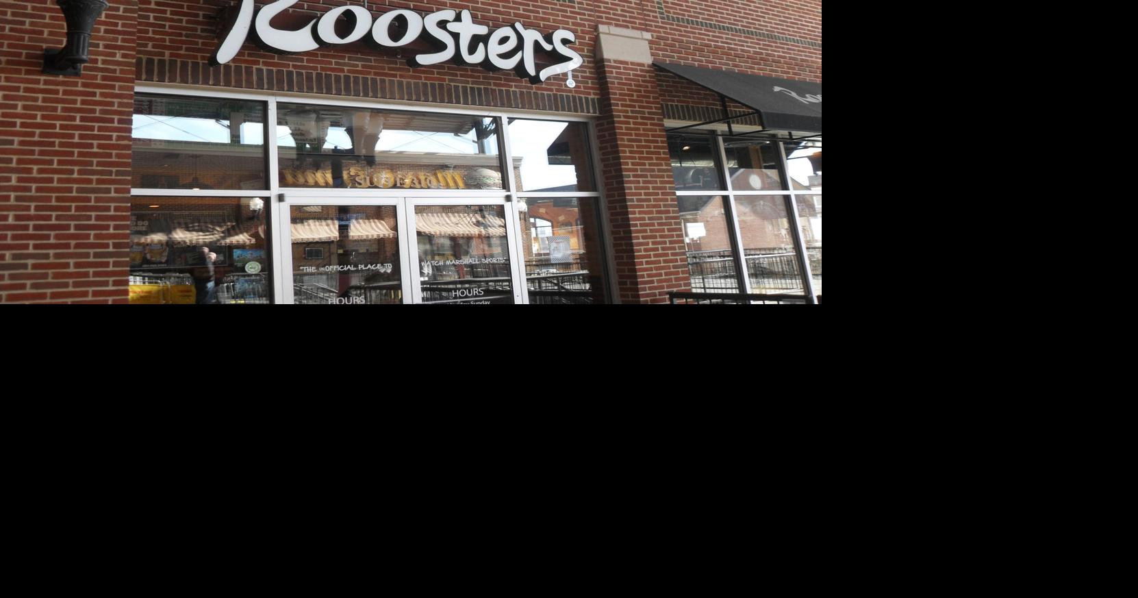 Roosters readying for rush of big game on Sunday | Dining Guide ...