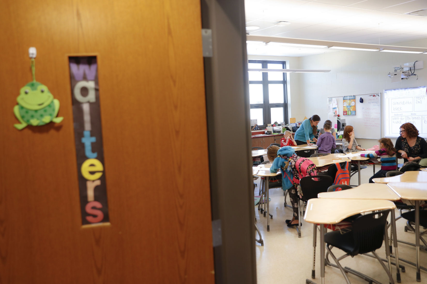 Advocates for Ohio's new school funding plan say it provides fairness, reliability | Ap - Vimarsana News