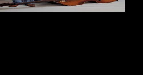 No Tools Loaned bluegrass band to perform in Ironton - Vimarsana News