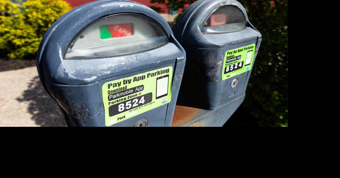 Council to hear special event parking ordinance Tuesday