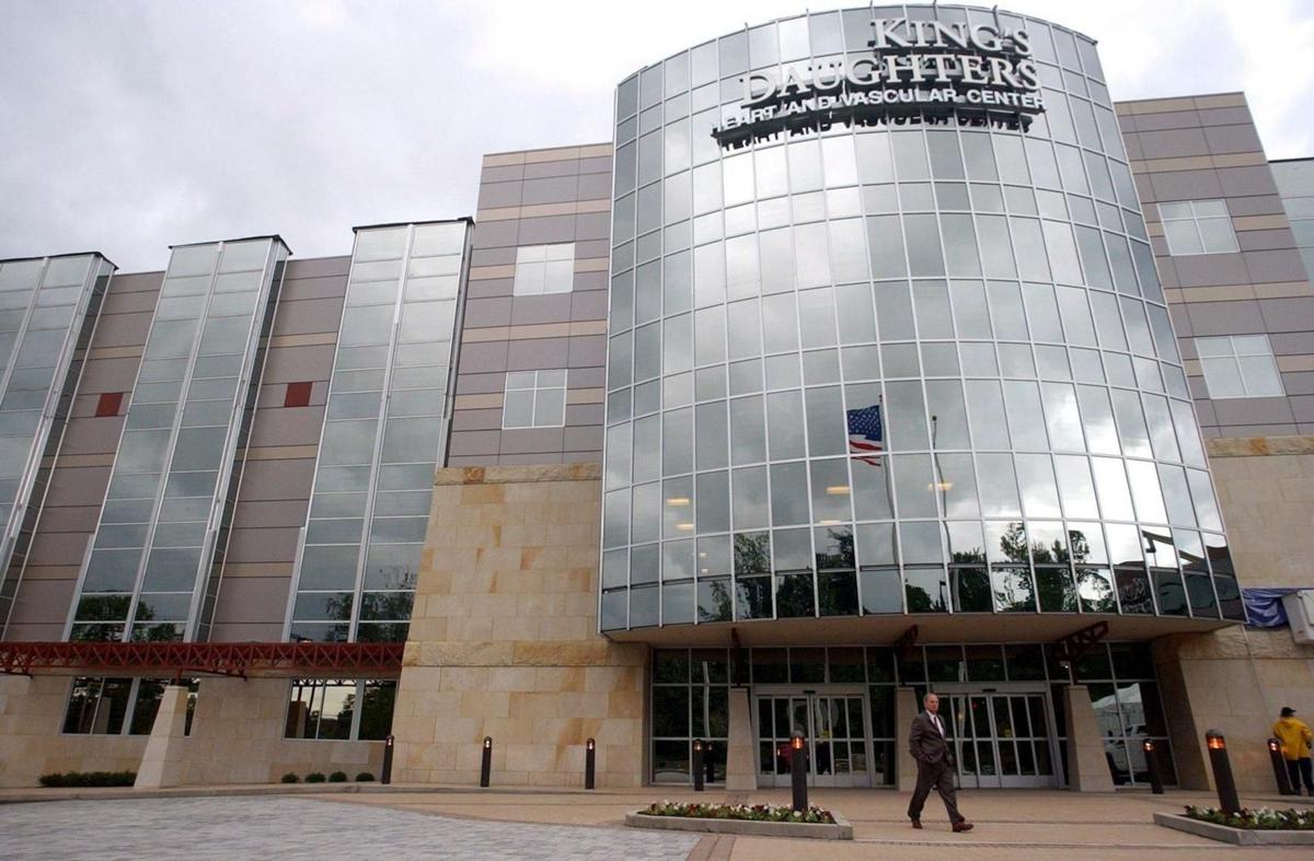 KDMC, OLBH continue growth in Ashland 100 Years With The Hd herald