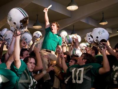 We Are Marshall Makes Top Football Movies List Features