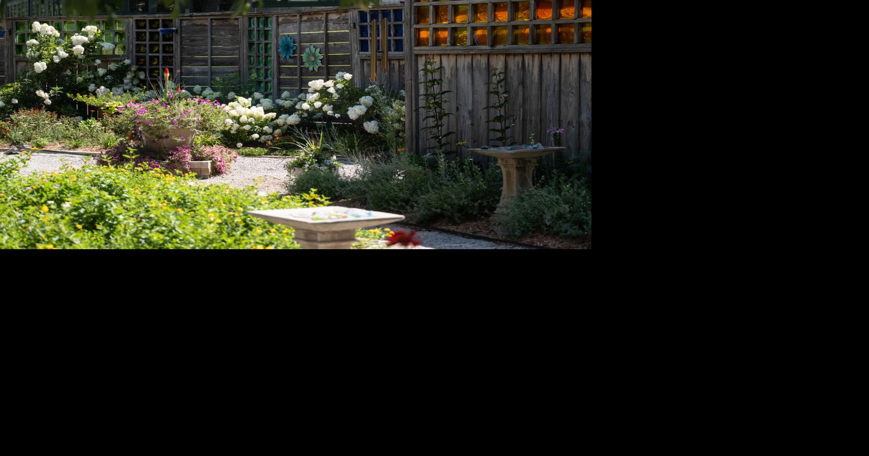 Blenko to debut new outdoor ‘Garden of Glass' with Midsummer Garden Party on Aug. 15