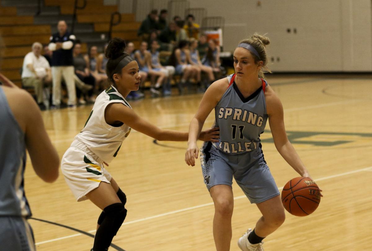 Adkins Mccomas On Girls Basketball All Star Team Roster Wc
