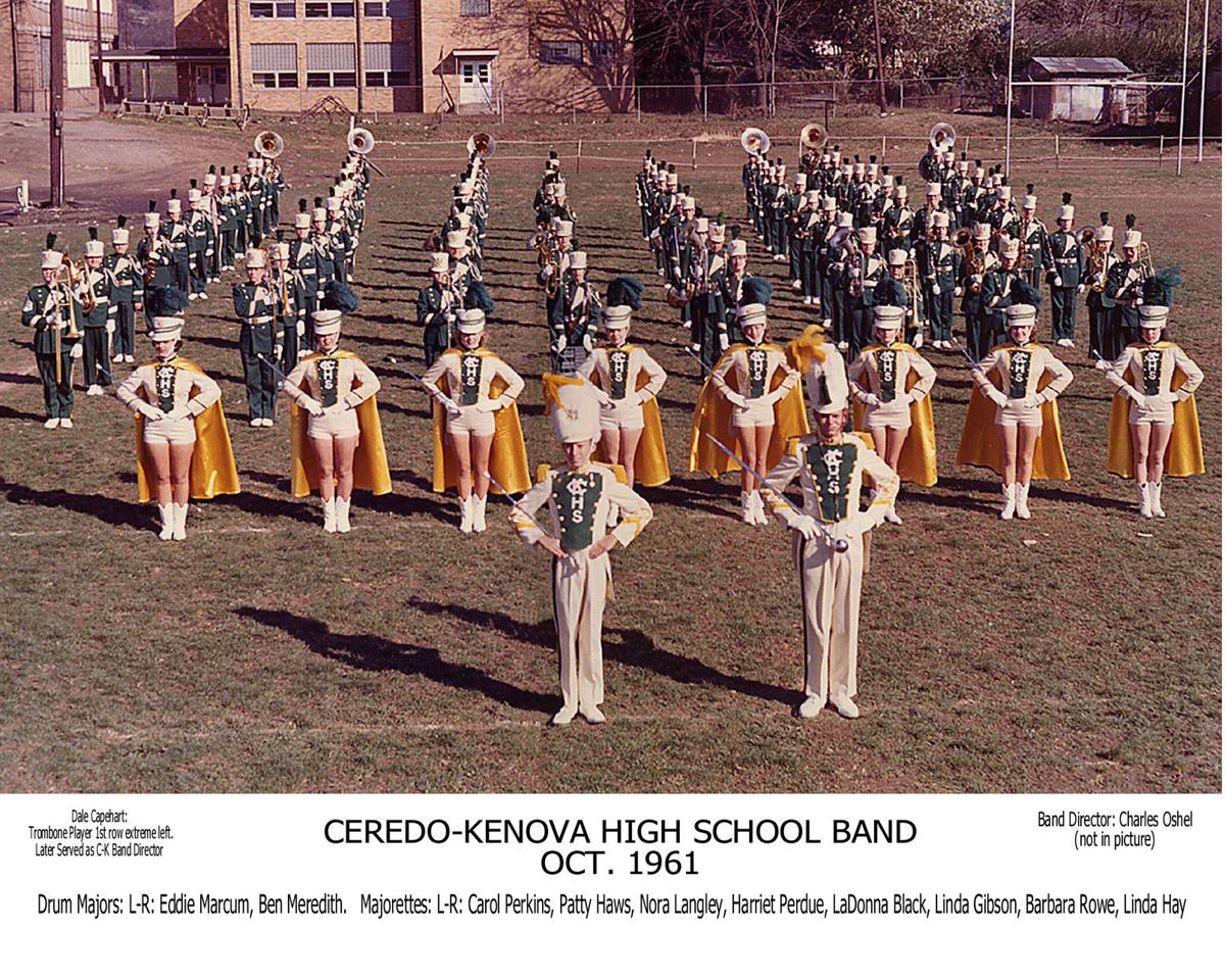 Gallery Historic photos of CeredoKenova High School Photos News