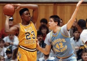 The 100 greatest WVU men's basketball players of all time: Nos. 35-31, WVU  SPORTS