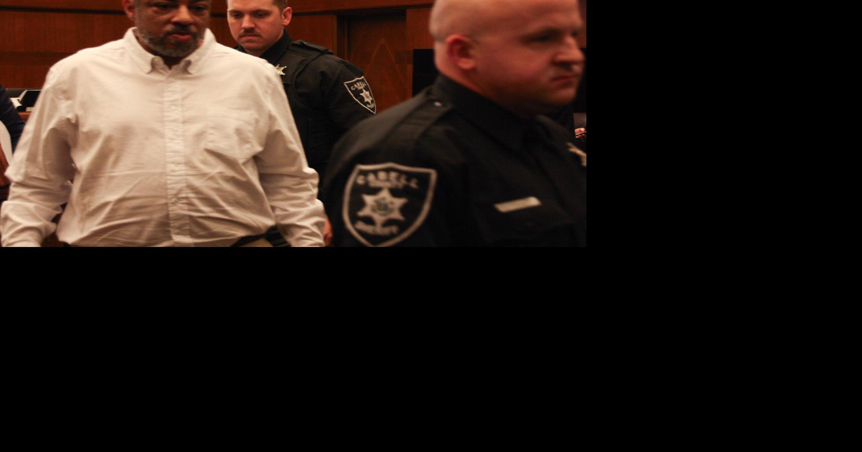 Man convicted of first-degree murder sentenced to life with mercy ...