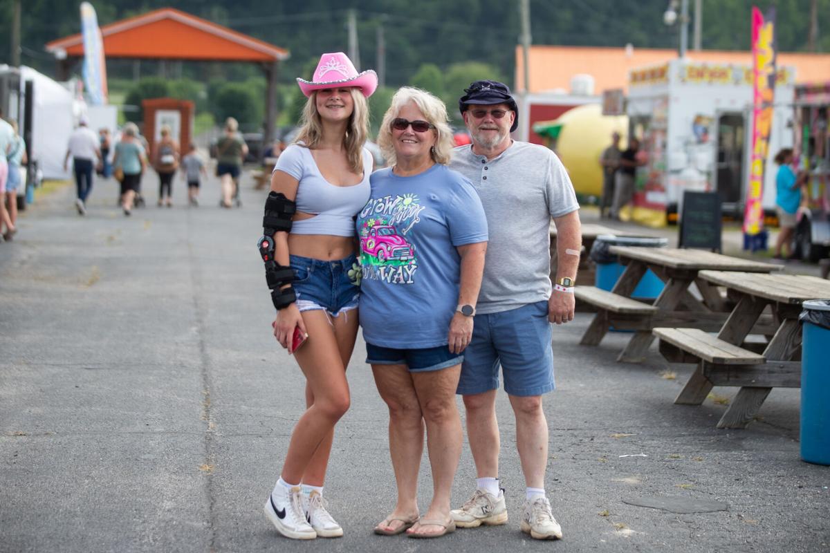 Cabell County Fair 2025