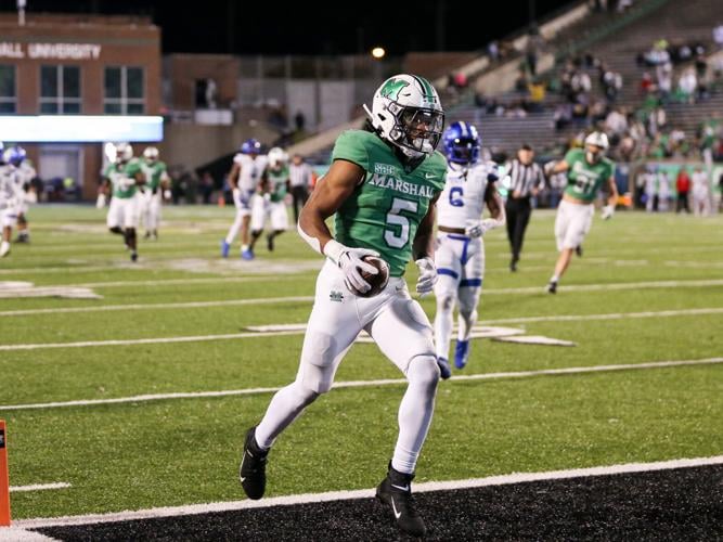 Nate Ruffin became victims' voice | The Young Herd | herald-dispatch.com