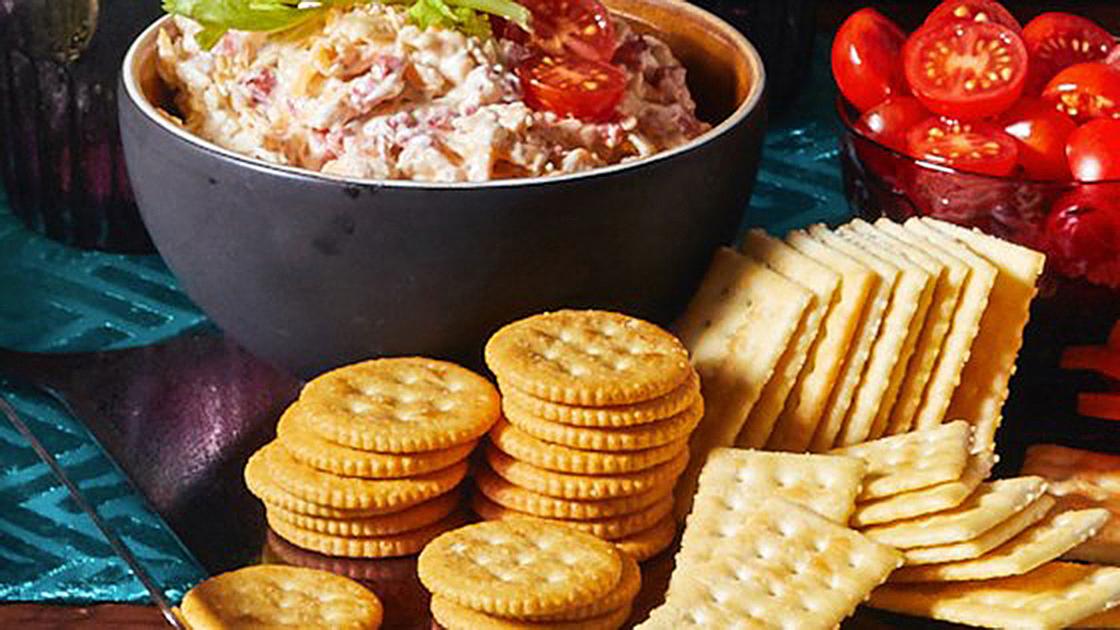 Celebrate Fat Tuesday with these tasty recipes Features/Entertainment