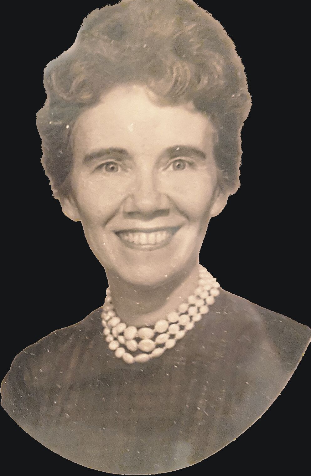 Ruth Irene Caraway Morris