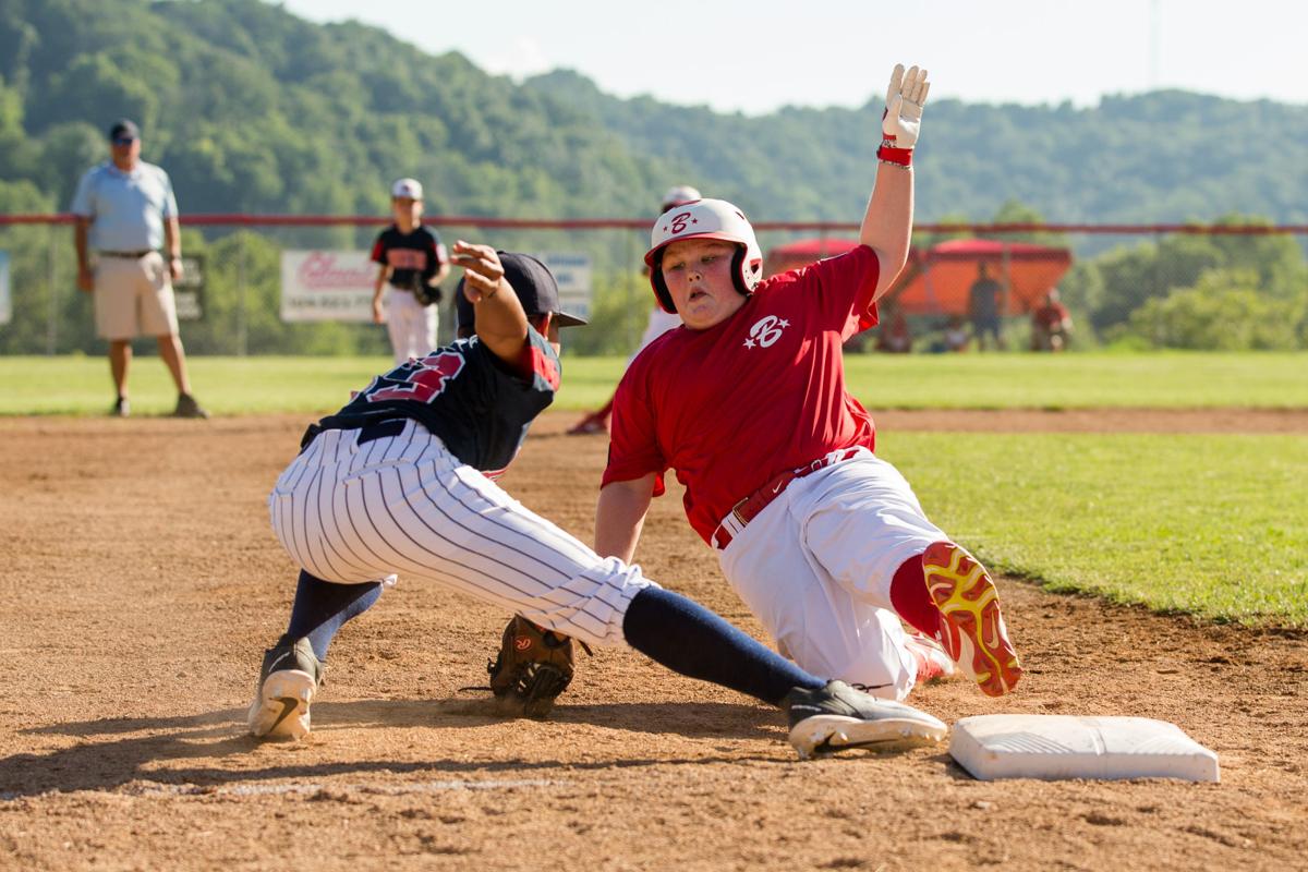 Patterson Little League Baseball and Softball > Home