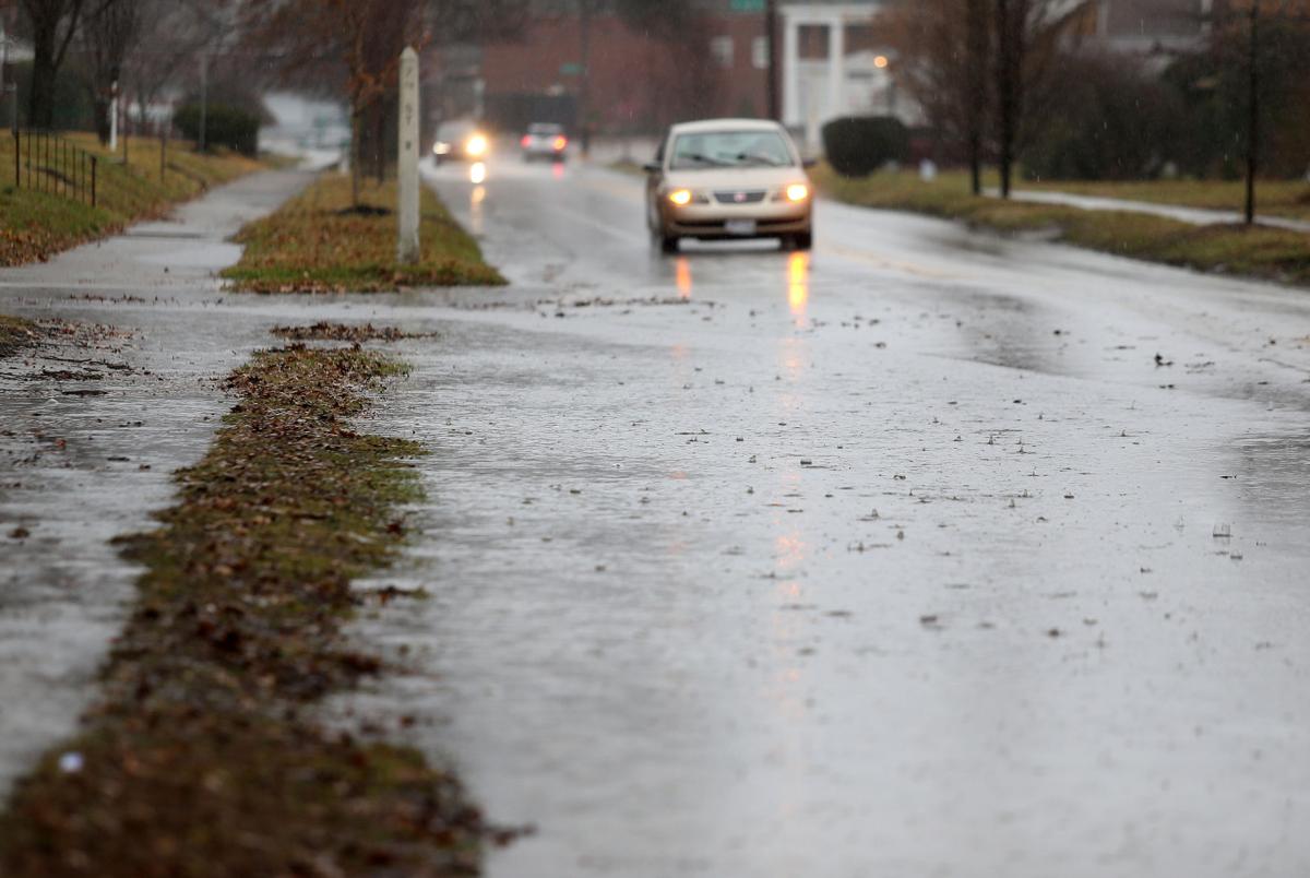 Photos Flooding in Huntington Multimedia