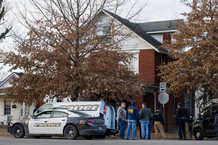 UPDATE: 8 arrested after raid on Huntington apartment | Recent News ...