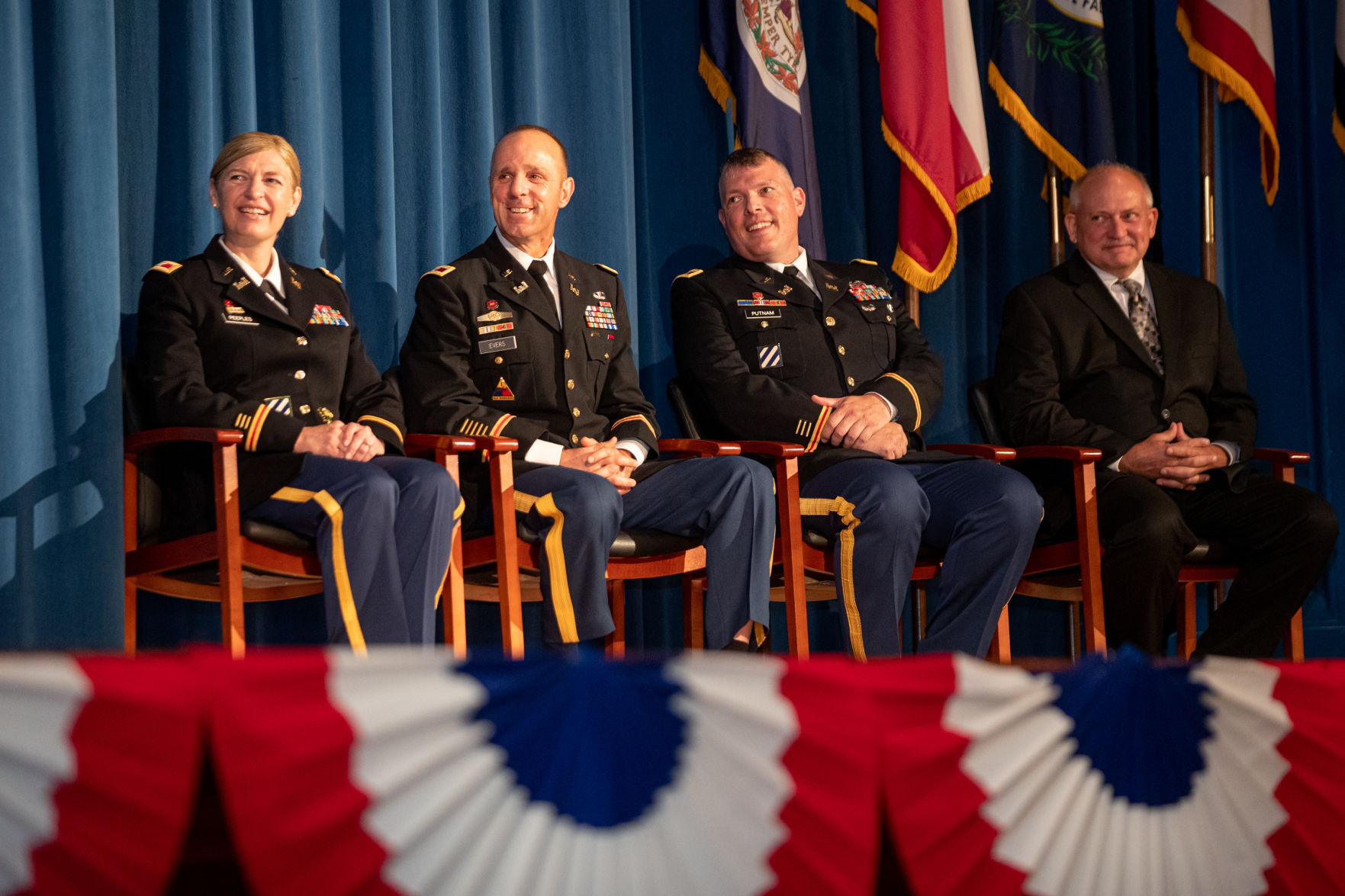New commander takes over at Corps of Engineers' Huntington District | News - Vimarsana News