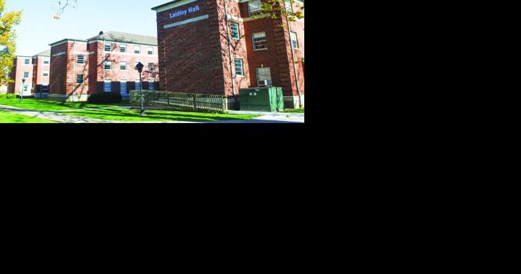 Lost Huntington: Laidley Hall - Vimarsana News