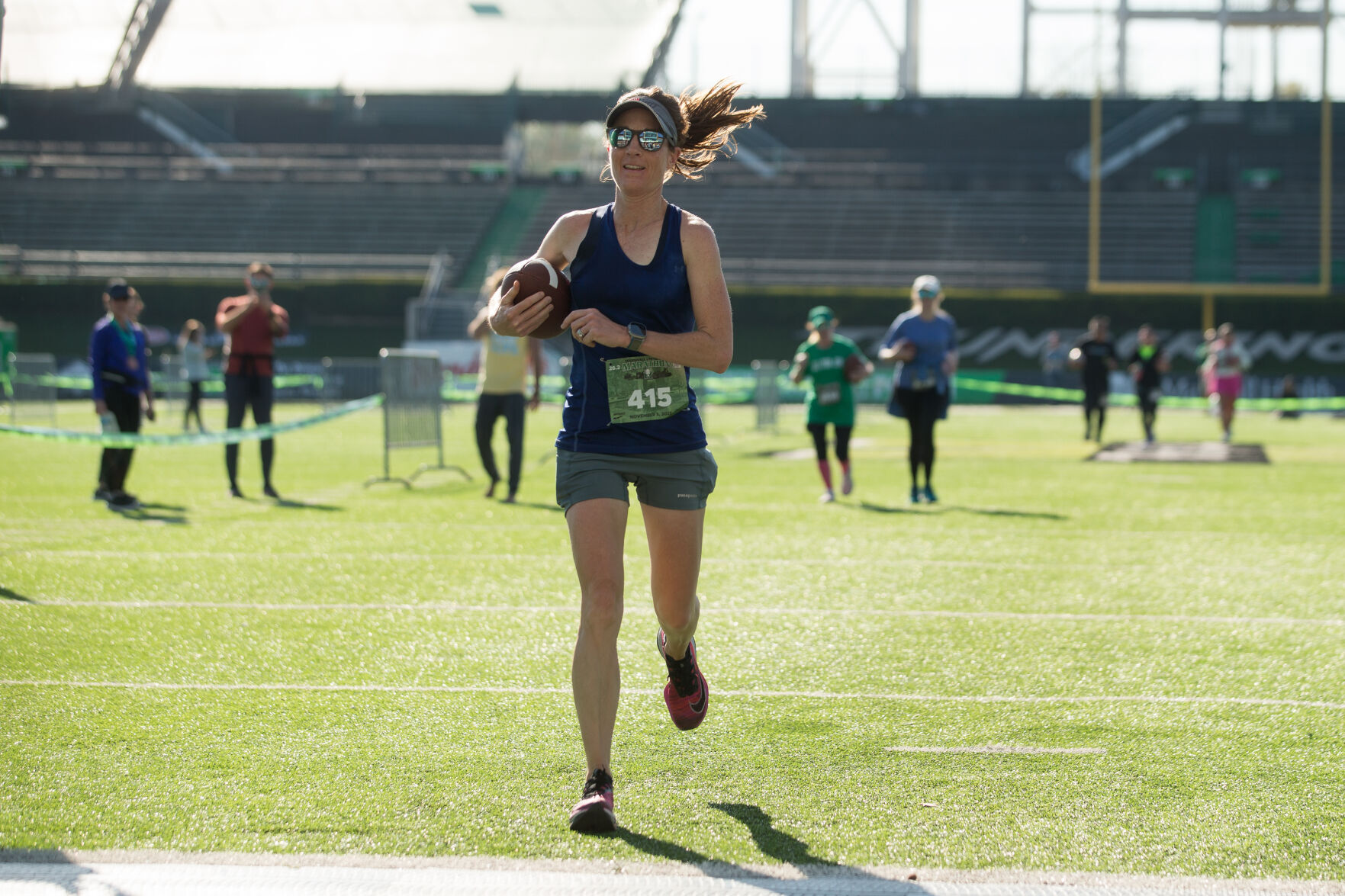 Photos: 2023 Marshall University Marathon | Multimedia | Herald ...