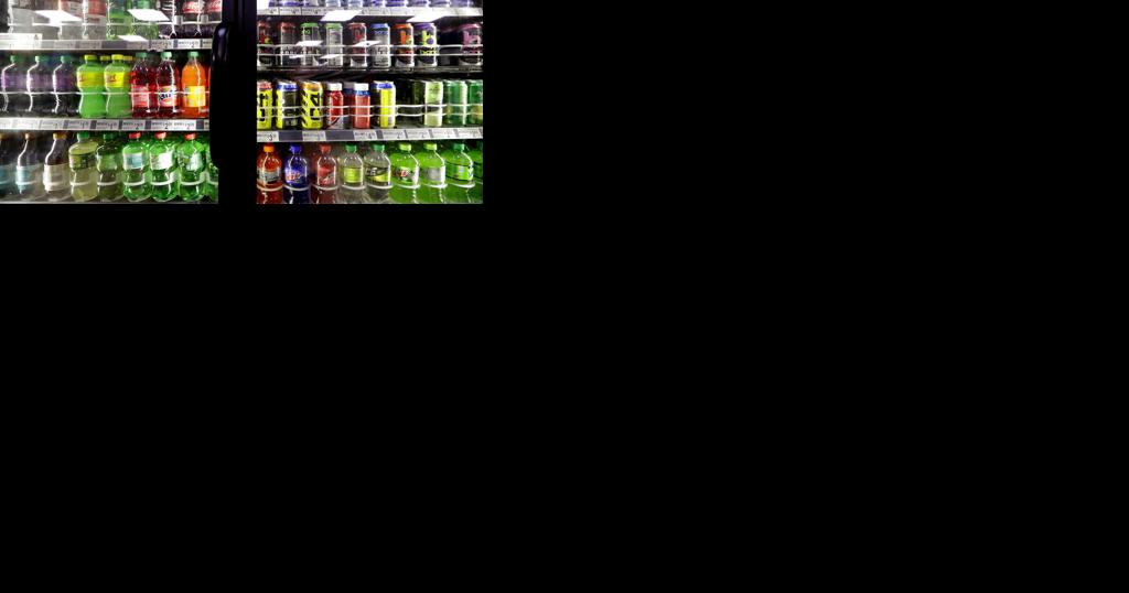 WV Legislature completes work on soda tax repeal - Vimarsana News